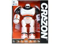 Opakowanie Robot zdalnie sterowany