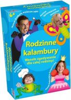 Opakowanie Rodzinne kalambury