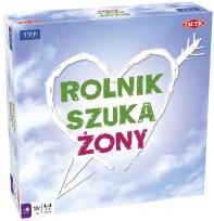 Opakowanie Rolnik szuka żony