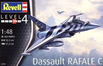 Opakowanie Samolot. Dassault Rafale