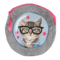 Opakowanie Saszetka pluszowa z notesikami Rachael Hale