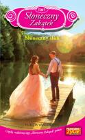 Okładka książki Słoneczny Ślub