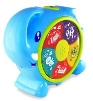 Opakowanie Słonik pchacz