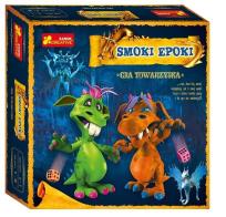 Opakowanie Smoki Epoki