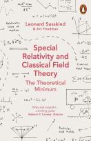 Okładka książki Special Relativity and Classical Field Theory