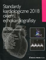 Opakowanie Standardy kardiologiczne 2018 okiem echokardiografisty