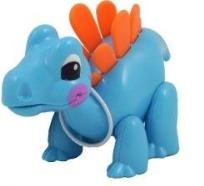 Opakowanie Stegosaurus- luz