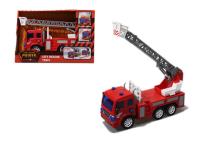 Opakowanie Straż pożarna z drabiną i napędem frykcyjnym