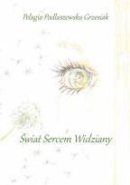 Okładka książki Świat sercem widziany