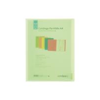 Opakowanie Teczka ofertowa A4 A.Polopro 60P Sort