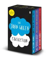 Okładka książki The John Green Collection