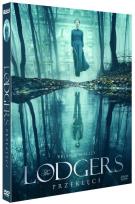 Opakowanie The Lodgers: Przeklęci