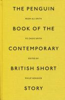 Opakowanie The Penguin Book of the Contemporary British Short Story