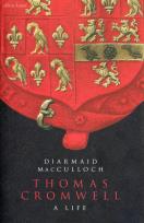 Okładka książki Thomas Cromwell A Life