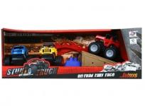 Opakowanie Tor samochodowy Off-Road