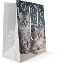 Opakowanie Torba prezentowa Rachel Hale średnia