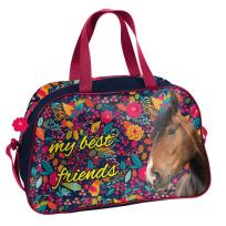 Opakowanie Torba sportowa Horse PPKG18-074 PASO