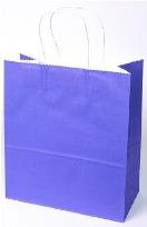 Opakowanie Torebka ekologiczna M granatowa 0222-04