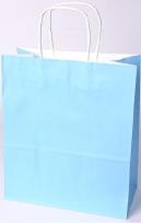 Opakowanie Torebka ekologiczna M niebieska 0222-05