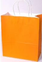 Opakowanie Torebka ekologiczna M pomarańczowa 0222-01