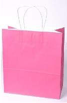 Opakowanie Torebka ekologiczna M różowa 0222-03