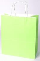 Opakowanie Torebka ekologiczna M zielona 0222-06