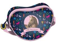Opakowanie Torebka na ramię Horse PPKM18-301 PASO