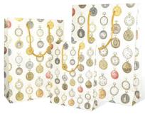 Opakowanie Torebka ozdobna BXS502005 Orologi średnia