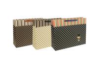 Opakowanie Torebka płaska duża Groszki