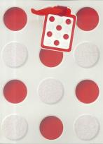 Opakowanie Torebka prezentowa L 1338-01