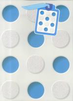 Opakowanie Torebka prezentowa L 1338-03