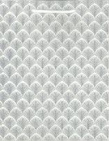 Opakowanie Torebka prezentowa L brokatowa 1321-2