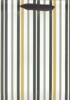 Opakowanie Torebka prezentowa L złocona 1309-1