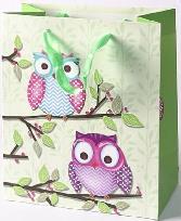 Opakowanie Torebka prezentowa M 0114-03