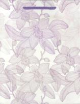 Opakowanie Torebka prezentowa M brokatowa 1324-3