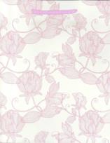 Opakowanie Torebka prezentowa M brokatowa 1324-4