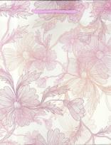 Opakowanie Torebka prezentowa M brokatowa 1324-1