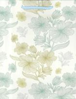 Opakowanie Torebka prezentowa M brokatowa 1324-2