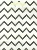 Opakowanie Torebka prezentowa S złocona 1313-1