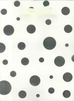 Opakowanie Torebka prezentowa S złocona 1313-2