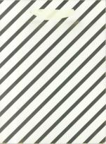 Opakowanie Torebka prezentowa S złocona 1313-3