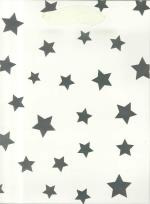 Opakowanie Torebka prezentowa S złocona 1313-4