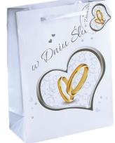 Opakowanie Torebka prezentowa ślubna TŚ-2 AVANTI