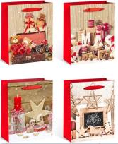 Opakowanie Torebka upominkowa 1638 M