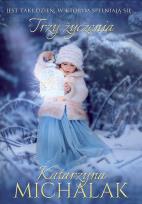 Okładka książki Trzy życzenia