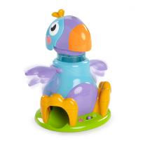 Opakowanie Tukan z piłeczkami