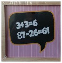 Opakowanie Układanka nauka liczenia