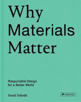 Okładka książki Why Materials Matter