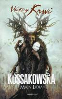 Okładka książki Więzy krwi