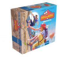 Okładka książki Wspinaczka